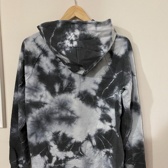 lululemon City Sweat Hoodie *Earth Dye - Picture 3 of 3